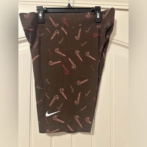 Nike Biker Shorts